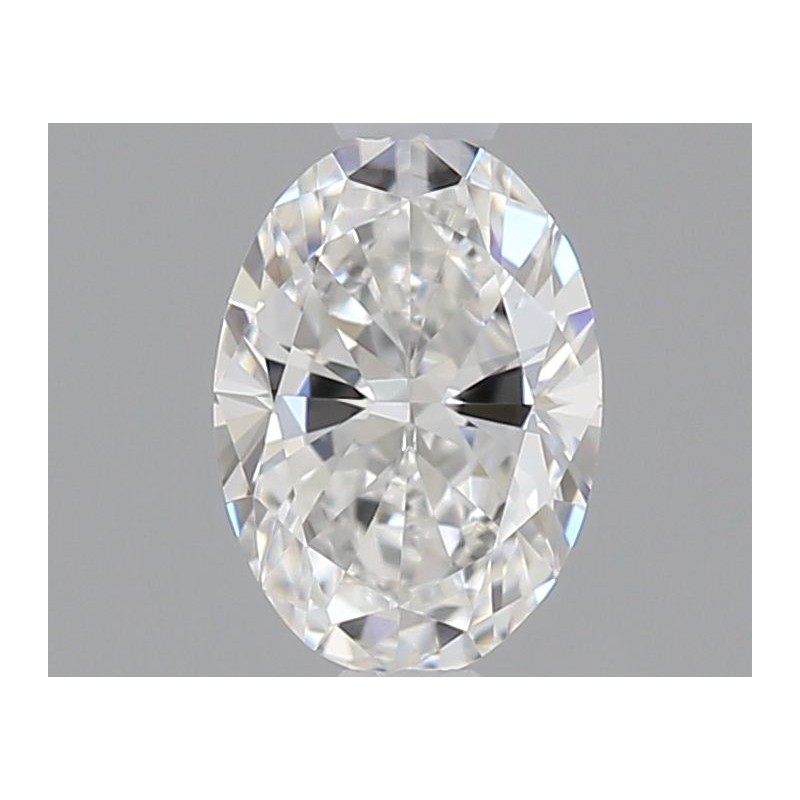 Diament szlif owalny, 0.3ct, VVS1, F, GIA 6535003147