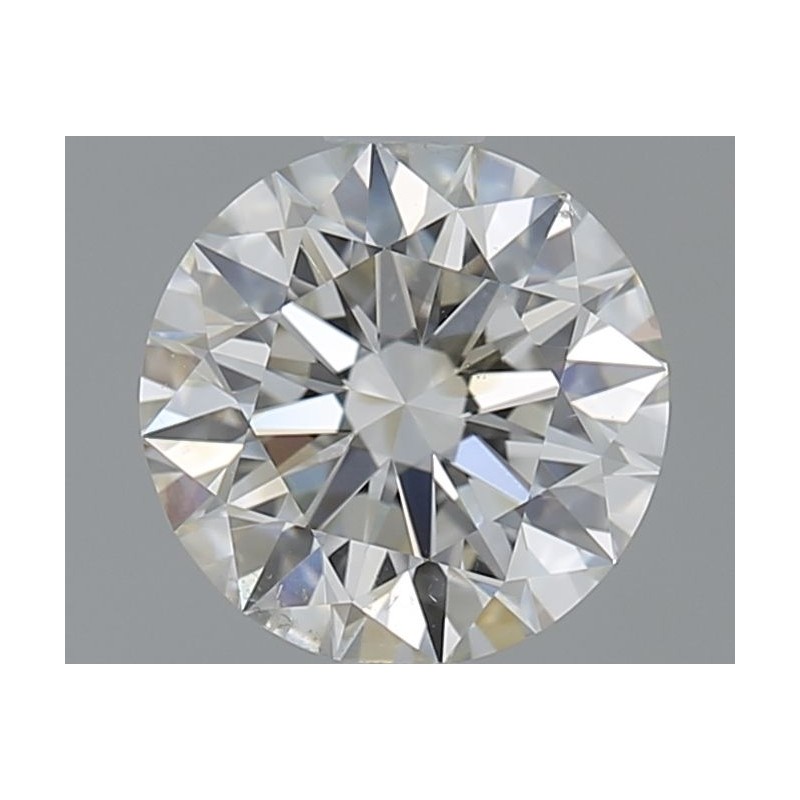 Diament szlif okrągły, 1.11ct, SI1, H, IGI 725504263