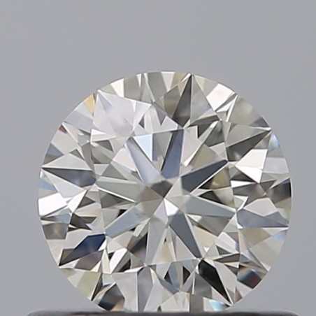 Diament szlif okrągły, 0.52ct, VS1, G, IGI 739508144