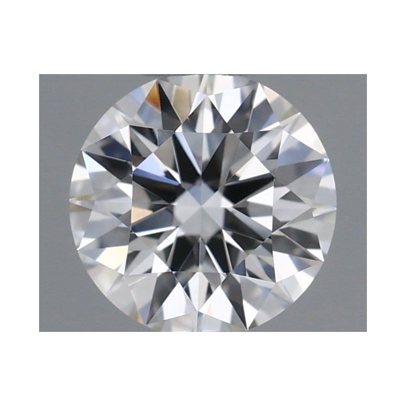 Diament szlif okrągły, 0.33ct, VVS1, G, GIA 1529990605