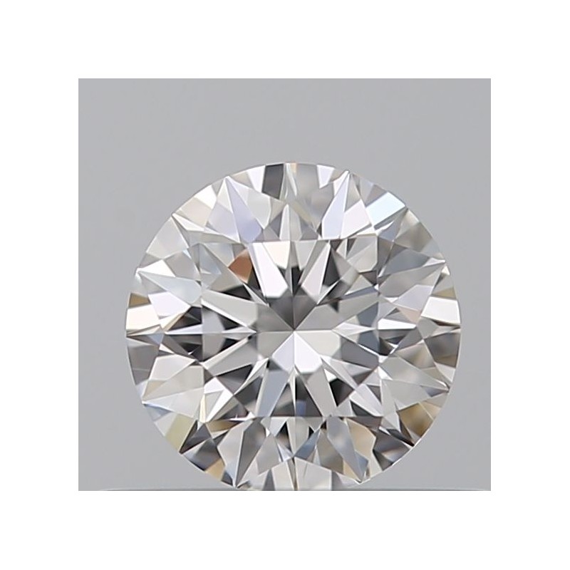 Diament szlif okrągły, 0.35ct, VVS1, D, GIA 2527018699