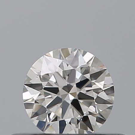 Diament szlif okrągły, 0.31ct, VVS1, G, GIA 5533465558