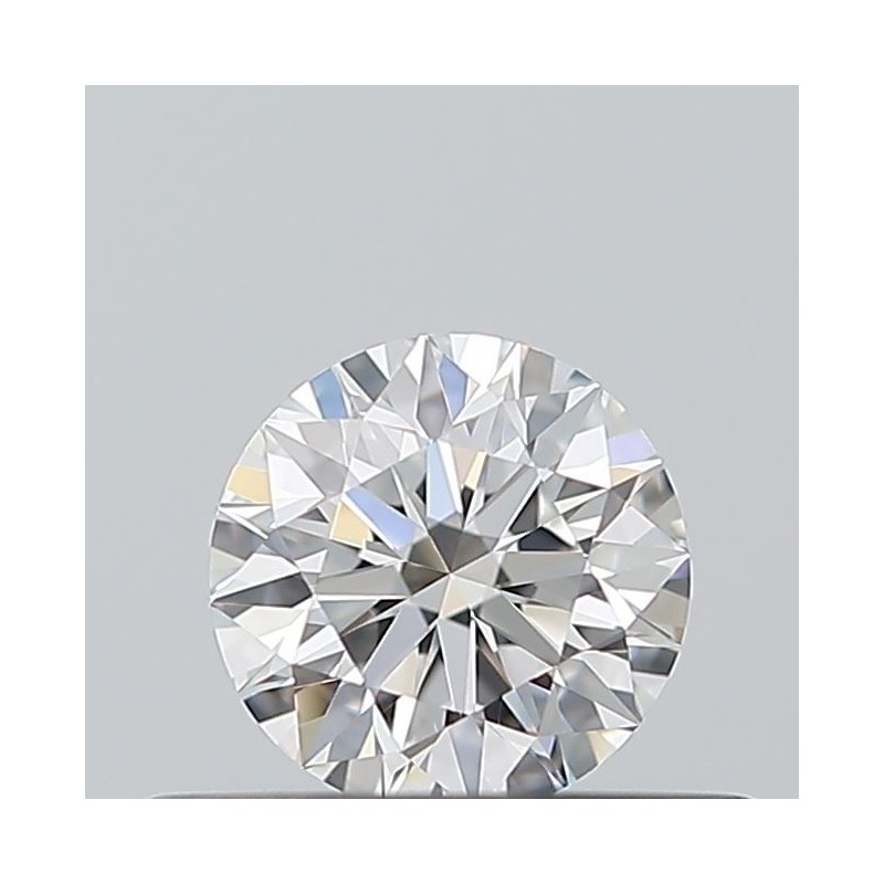 Diament szlif okrągły, 0.3ct, VVS1, E, IGI 712520184