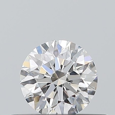 Diament szlif okrągły, 0.3ct, VVS1, E, IGI 712520184
