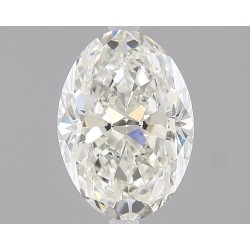 Diament szlif owalny, 1.5ct, VVS2, G, IGI 733569008
