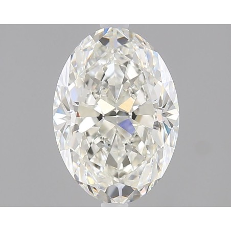 Diament szlif owalny, 1.5ct, VVS2, G, IGI 733569008