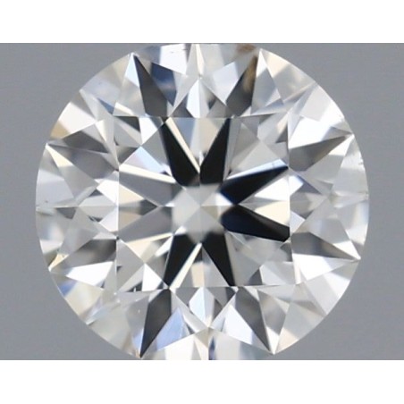 Diament szlif okrągły, 0.3ct, VS2, G, IGI 710596333