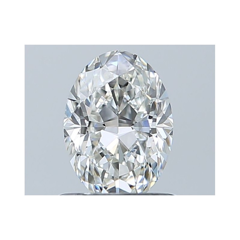 Diament szlif owalny, 0.8ct, VS1, H, GIA 6532279285