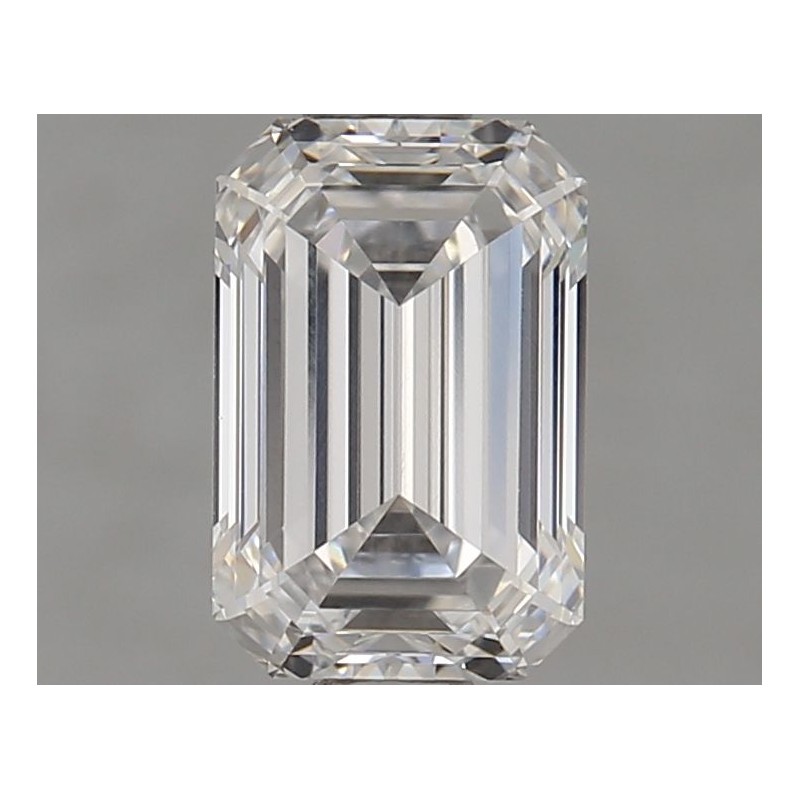 Diament laboratoryjny bezbarwny szlif szmaragdowy, 0.91ct, VVS2, D, IGI LG629400188 Diament laboratoryjny bezbarwny szlif szmaragdowy, 0.91ct, VVS2, D, IGI LG629400188