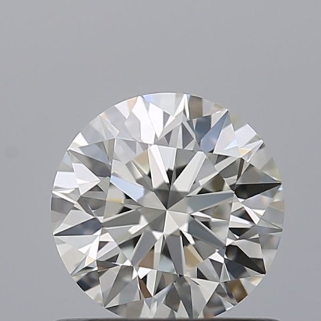 Diament szlif okrągły, 0.7ct, VVS2, H, GIA 2538481162