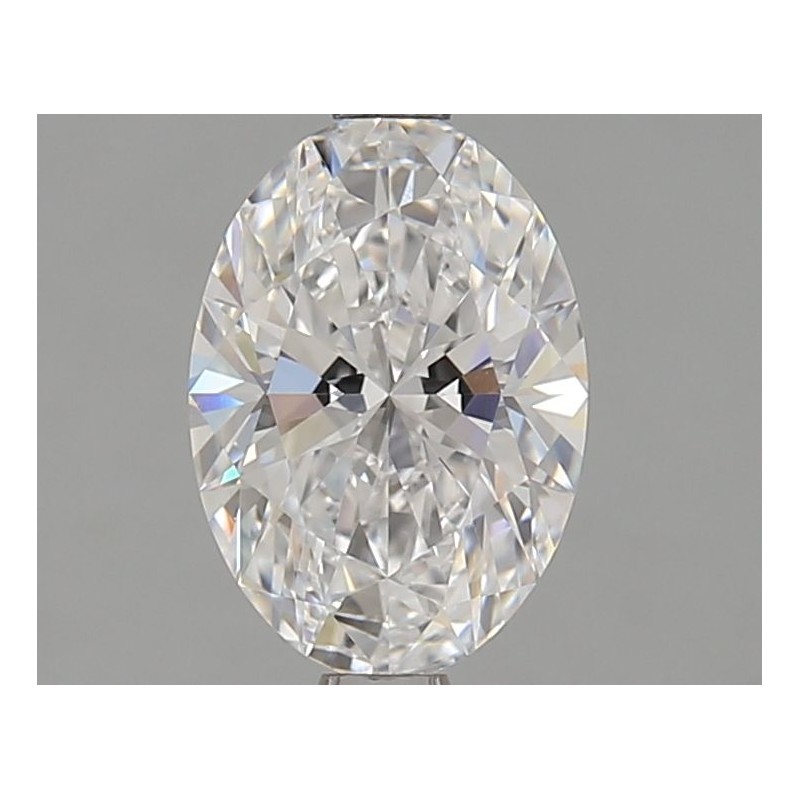 Diament laboratoryjny bezbarwny szlif owalny, 1.51ct, VVS2, D, GIA 3495038517 Diament laboratoryjny bezbarwny szlif owalny, 1.51ct, VVS2, D, GIA 3495038517