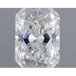 Diament radiant, 0.31ct, VVS2, G, GIA 6491204994