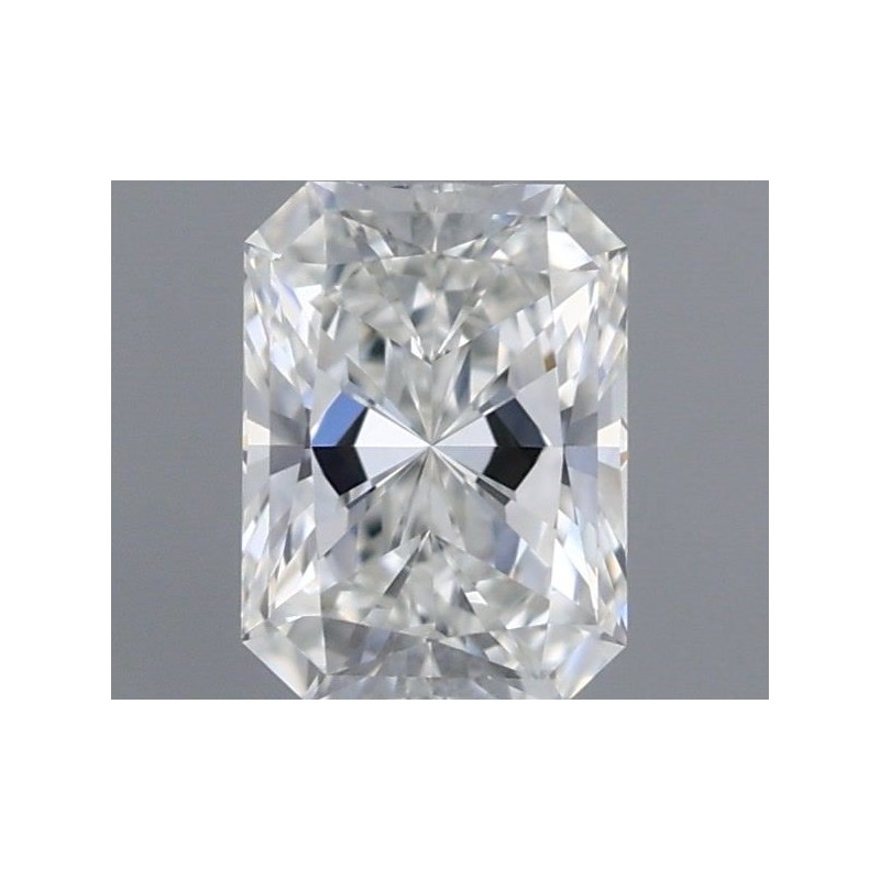 Diament radiant, 0.31ct, VVS2, G, GIA 6491204994