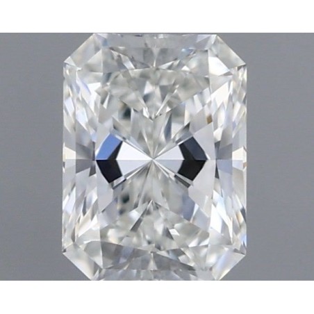 Diament radiant, 0.31ct, VVS2, G, GIA 6491204994