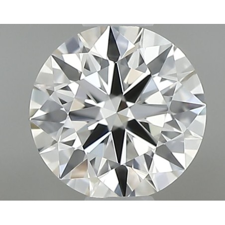 Diament szlif okrągły, 0.41ct, VVS2, I, GIA 1528815238