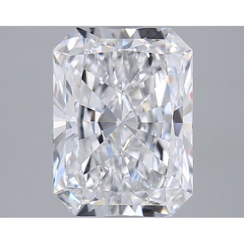 Diament laboratoryjny bezbarwny radiant, 2.01ct, VVS1, D, IGI LG733516752 Diament laboratoryjny bezbarwny radiant, 2.01ct, VVS1, D, IGI LG733516752