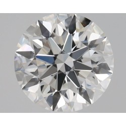 Diament szlif okrągły, 0.8ct, VS1, E, GIA 6491689192