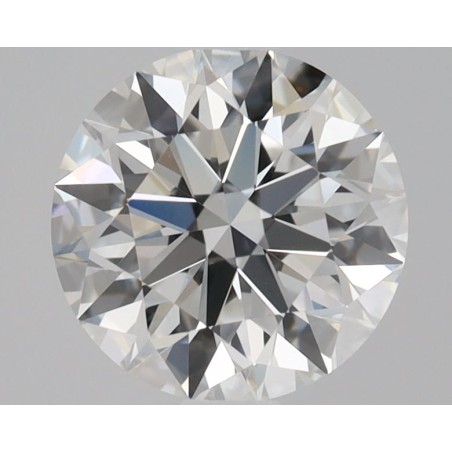 Diament szlif okrągły, 0.8ct, VS1, E, GIA 6491689192