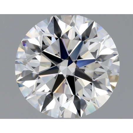 Diament szlif okrągły, 0.83ct, VVS1, G, GIA 1375703626