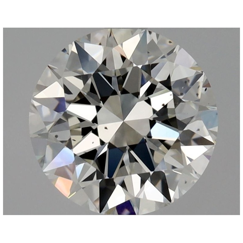 Diament szlif okrągły, 1ct, SI1, H, GIA 2506083051
