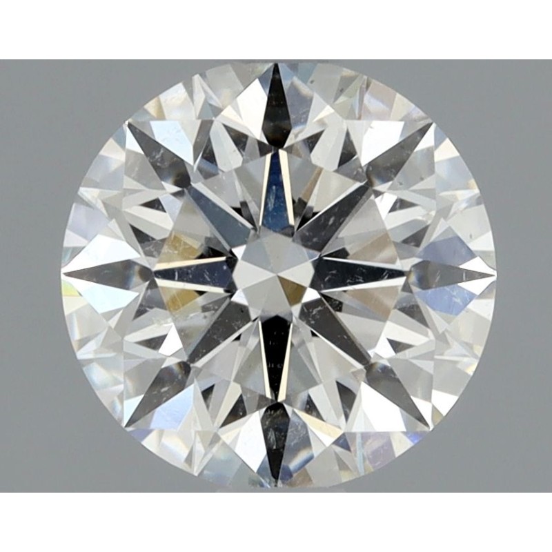 Diament szlif okrągły, 1.01ct, SI2, F, HRD 250000161811 Diament szlif okrągły, 1.01ct, SI2, F, HRD 250000161811