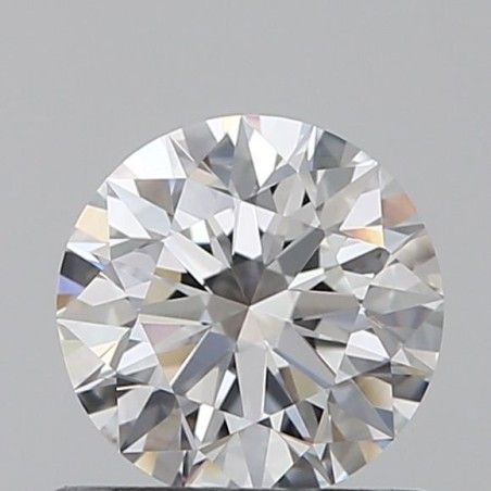 Diament szlif okrągły, 0.61ct, VVS1, E, GIA 1533291545