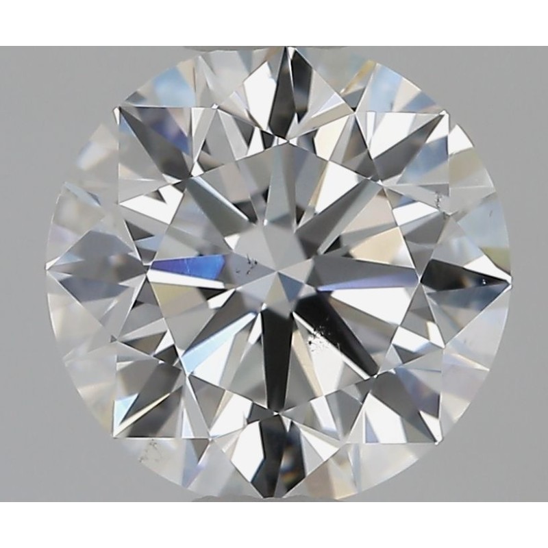 Diament szlif okrągły, 1.81ct, SI1, E, GIA 6535323860 Diament szlif okrągły, 1.81ct, SI1, E, GIA 6535323860