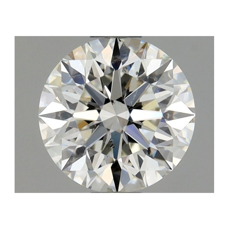 Diament szlif okrągły, 0.73ct, SI2, I, GIA 5533060599 Diament szlif okrągły, 0.73ct, SI2, I, GIA 5533060599