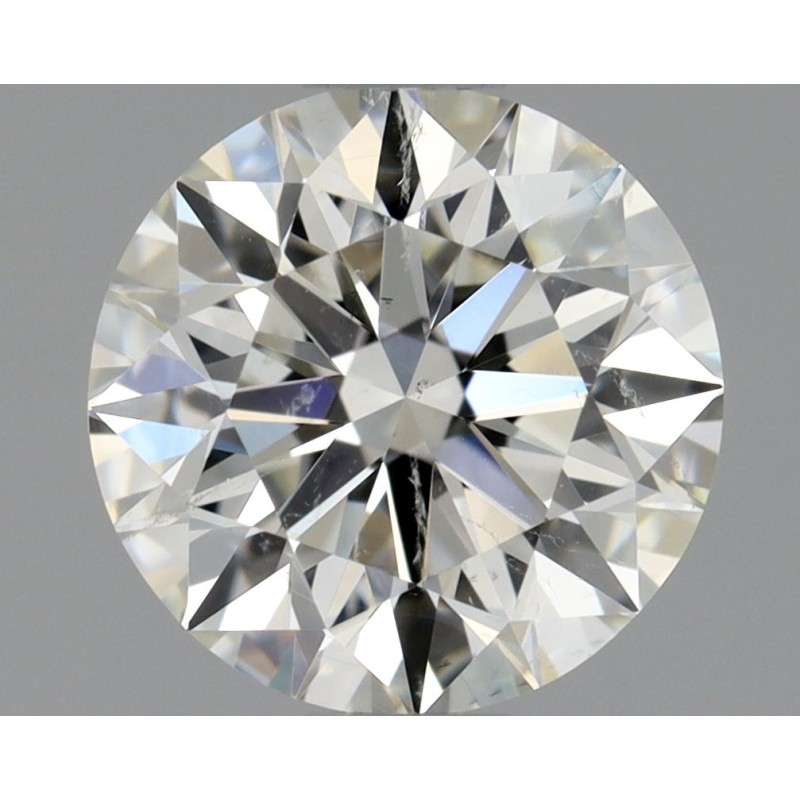 Diament szlif okrągły, 0.82ct, SI2, I, GIA 7521937412 Diament szlif okrągły, 0.82ct, SI2, I, GIA 7521937412
