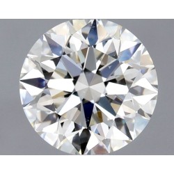 Diament szlif okrągły, 0.9ct, VS2, H, GIA 2527776061