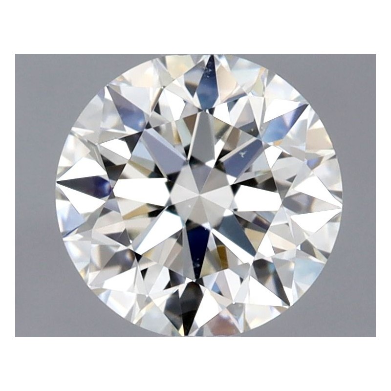 Diament szlif okrągły, 0.9ct, VS2, H, GIA 2527776061 Diament szlif okrągły, 0.9ct, VS2, H, GIA 2527776061