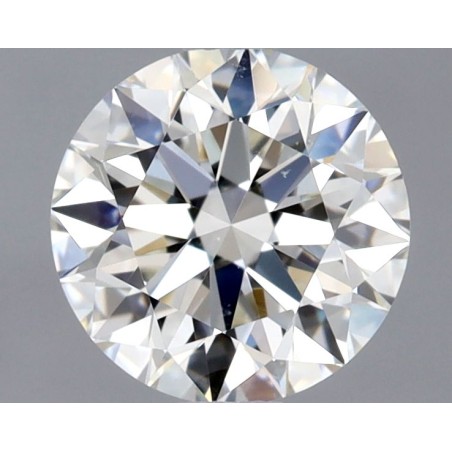 Diament szlif okrągły, 0.9ct, VS2, H, GIA 2527776061