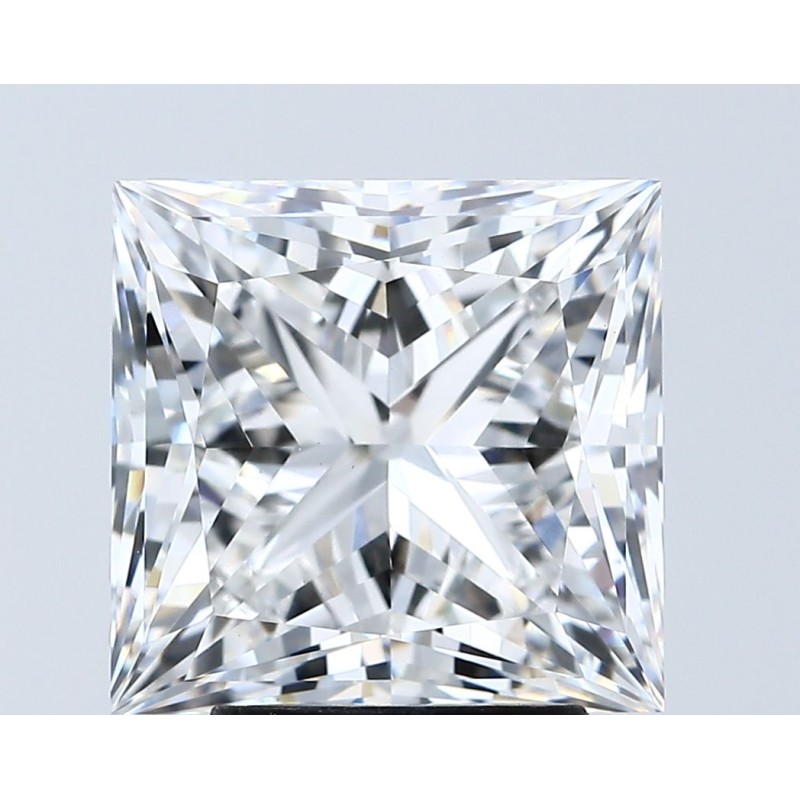 Diament laboratoryjny bezbarwny szlif princess, 0.99ct, VVS2, E, IGI LG723554377 Diament laboratoryjny bezbarwny szlif princess, 0.99ct, VVS2, E, IGI LG723554377