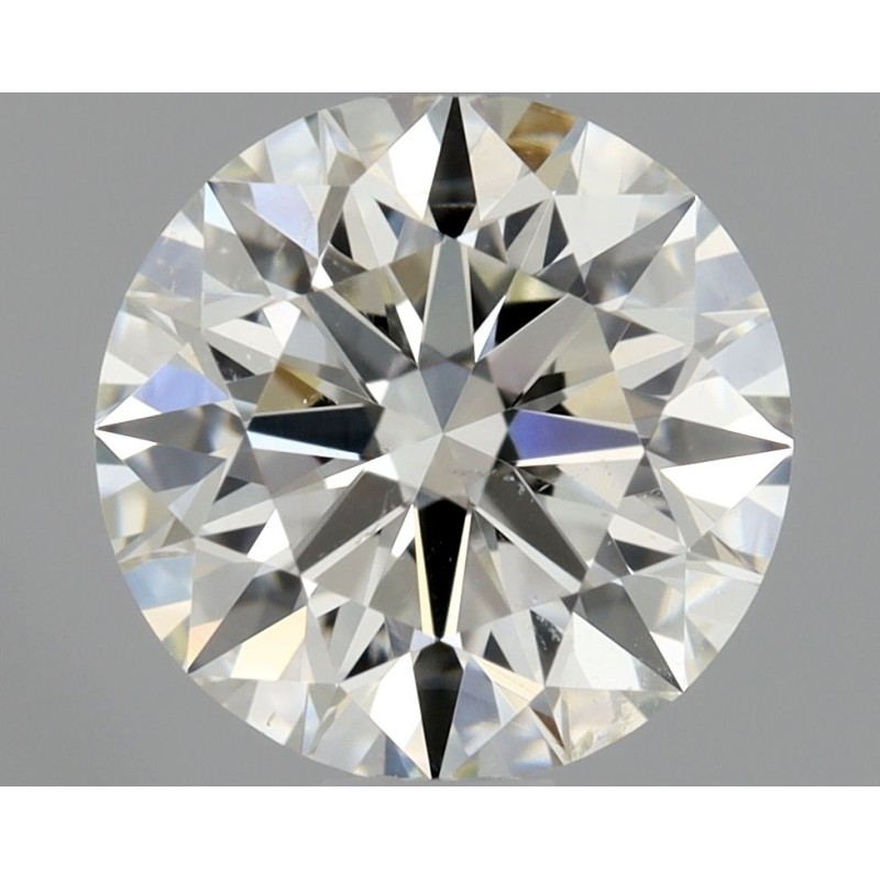 Diament szlif okrągły, 0.75ct, SI2, I, GIA 7521947045 Diament szlif okrągły, 0.75ct, SI2, I, GIA 7521947045