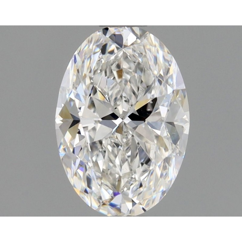 Diament szlif owalny, 1.0ct, SI1, E, GIA 3535089653 Diament szlif owalny, 1.0ct, SI1, E, GIA 3535089653