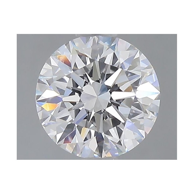 Diament laboratoryjny bezbarwny szlif okrągły, 3.0ct, VVS2, E, IGI LG713583758