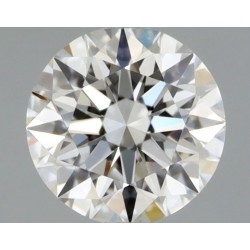 Diament szlif okrągły, 0.3ct, VVS2, G, GIA 2536558846