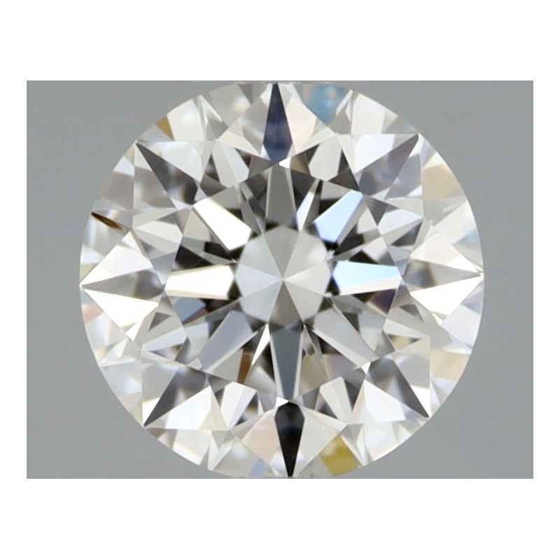 Diament szlif okrągły, 0.3ct, VVS2, G, GIA 2536558846 Diament szlif okrągły, 0.3ct, VVS2, G, GIA 2536558846