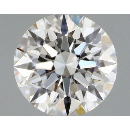 Diament szlif okrągły, 0.3ct, VVS2, G, GIA 2536558846
