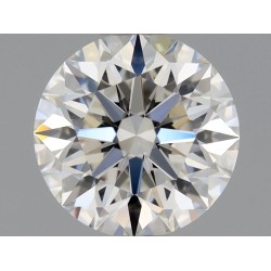 Diament szlif okrągły, 0.73ct, VVS2, F, GIA 2233625788