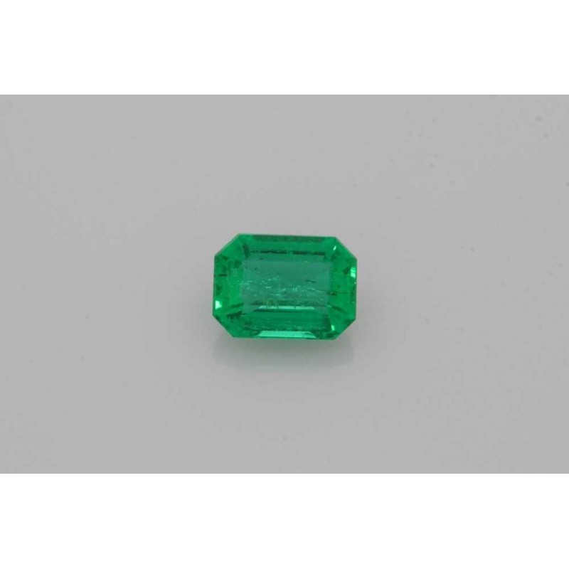 Szmaragd szlif szmaragdowy, 1.53 ct, GREEN, GIA 6227465134 Szmaragd szlif szmaragdowy, 1.53 ct, GREEN, GIA 6227465134