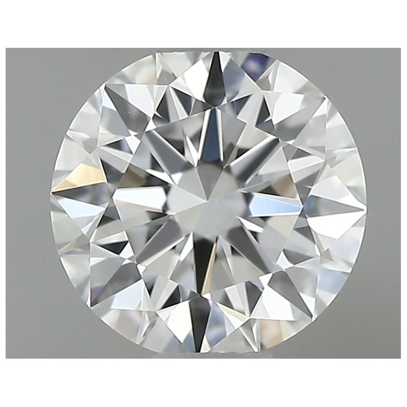 Diament szlif okrągły, 0.47ct, VS2, F, GIA 7526972273 Diament szlif okrągły, 0.47ct, VS2, F, GIA 7526972273