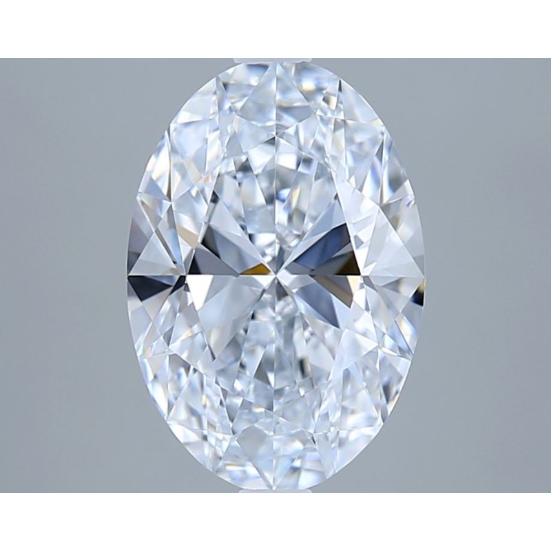 Diament laboratoryjny bezbarwny szlif owalny, 2.23ct, VVS1, E, IGI LG741512851 Diament laboratoryjny bezbarwny szlif owalny, 2.23ct, VVS1, E, IGI LG741512851
