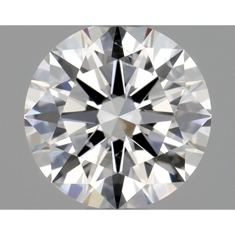 Diament szlif okrągły, 0.62ct, SI2, E, GIA 1539061441 Diament szlif okrągły, 0.62ct, SI2, E, GIA 1539061441