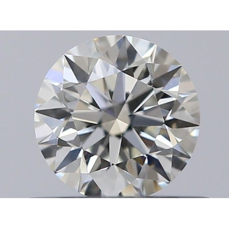 Diament szlif okrągły, 0.42ct, VVS1, I, GIA 1539495656
