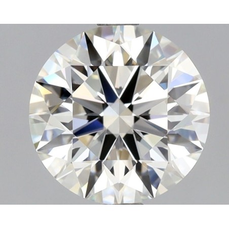 Diament szlif okrągły, 1.74ct, VVS2, I, GIA 6521572131