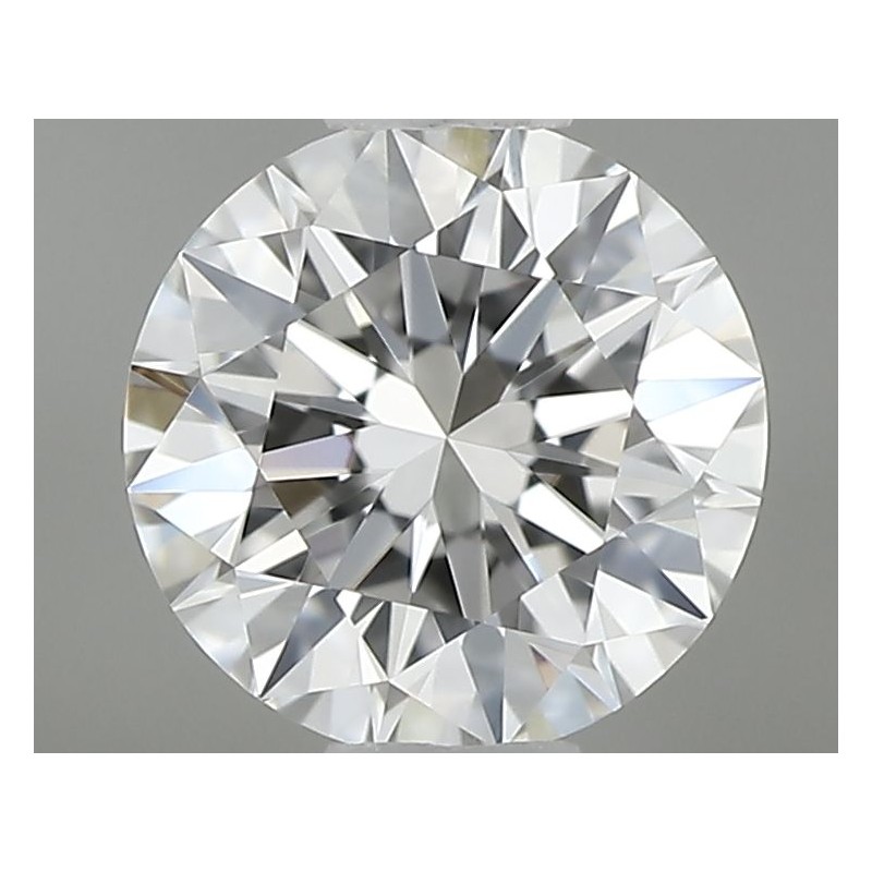 Diament szlif okrągły, 0.42ct, VVS2, D, GIA 1537407769
