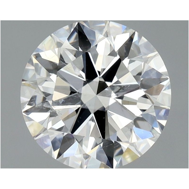 Diament szlif okrągły, 1.0ct, SI2, D, HRD 250000186759 Diament szlif okrągły, 1.0ct, SI2, D, HRD 250000186759