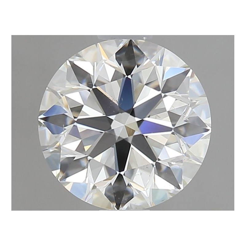 Diament szlif okrągły, 1.0ct, SI1, H, GIA 6492774324 Diament szlif okrągły, 1.0ct, SI1, H, GIA 6492774324