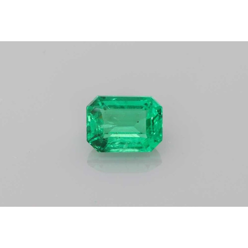 Szmaragd szlif szmaragdowy, 1.56 ct, GREEN, GIA 6223465241 Szmaragd szlif szmaragdowy, 1.56 ct, GREEN, GIA 6223465241